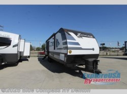 New 2021 CrossRoads Zinger ZR280RB available in Denton, Texas