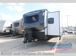New 2021 Forest River Flagstaff Classic 832lKRL available in Denton, Texas