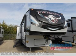 New 2021 CrossRoads Texan 326RK available in Denton, Texas