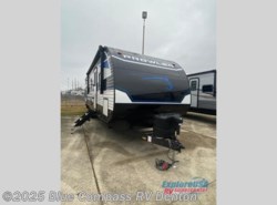 New 2021 Heartland Prowler 320BH available in Denton, Texas