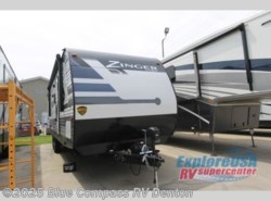 New 2021 CrossRoads Zinger ZR290KB available in Denton, Texas
