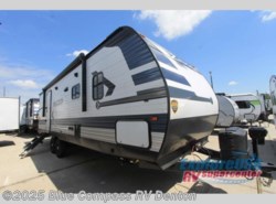 New 2021 CrossRoads Zinger ZR280RB available in Denton, Texas