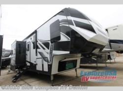 New 2021 Dutchmen Voltage VT3845 available in Denton, Texas