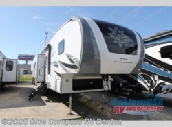 New 2021 Highland Ridge Open Range 332RLS available in Denton, Texas
