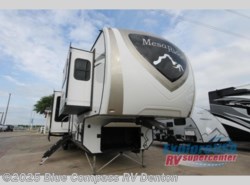 Used 2019 Highland Ridge Mesa Ridge MF373RBS available in Denton, Texas