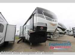 New 2021 Heartland Bighorn 3120RK available in Denton, Texas