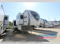 New 2021 Highland Ridge Silverstar 378RBS available in Denton, Texas