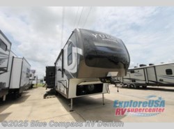 New 2021 Dutchmen Yukon 399ML available in Denton, Texas