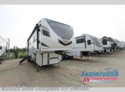 New 2022 Heartland Bighorn 39MB available in Denton, Texas