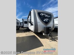 New 2021 Highland Ridge Open Range OT338BHS available in Denton, Texas
