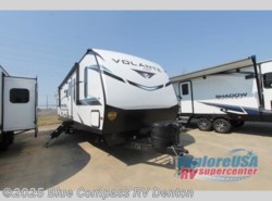 New 2022 CrossRoads Volante 34BH available in Denton, Texas