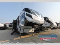 New 2021 Dutchmen Voltage VT413521 available in Denton, Texas