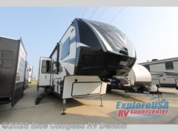 Used 2018 Dutchmen Voltage 3890 available in Denton, Texas