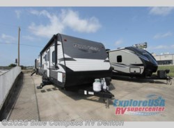 Used 2020 Heartland Pioneer 300QB available in Denton, Texas