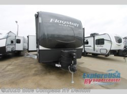 New 2022 Forest River Flagstaff FLT832RKSB available in Denton, Texas