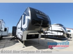 New 2021 Dutchmen Yukon 400RL available in Denton, Texas