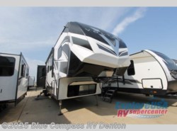 New 2022 Dutchmen Voltage VT4271 available in Denton, Texas