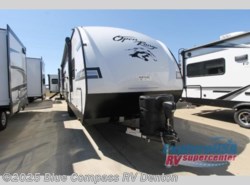 New 2022 Highland Ridge Range Lite RL242RL available in Denton, Texas