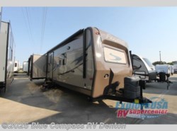 Used 2015 Forest River Flagstaff Classic Super Lite 832IKBS available in Denton, Texas