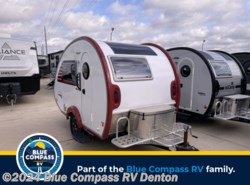 Used 2021 NuCamp  T@B 320S Boondock available in Denton, Texas