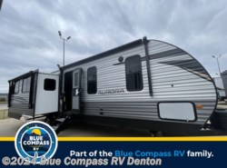 New 2024 Forest River Aurora 32RLTS available in Denton, Texas