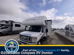 Used 2017 Forest River Forester 3011DS Ford available in Denton, Texas