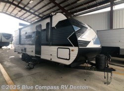 New 2025 CrossRoads Zinger Lite 260BH available in Denton, Texas