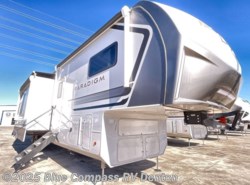New 2025 Alliance RV Paradigm 395DS available in Denton, Texas