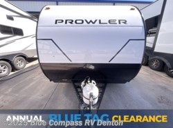 New 2025 Heartland Prowler 17BHLX available in Denton, Texas