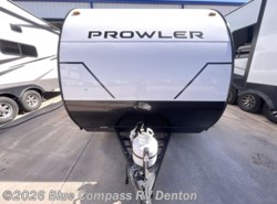 New 2025 Heartland Prowler 17BHLX available in Denton, Texas