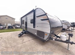 New 2025 Forest River Aurora Light 26BH available in Denton, Texas