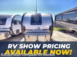 New 2025 NuCamp TAB 360 Boondock available in Denton, Texas