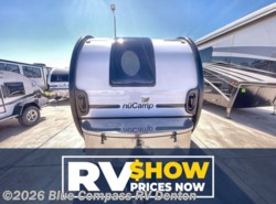 New 2025 NuCamp TAB 360 Boondock available in Denton, Texas