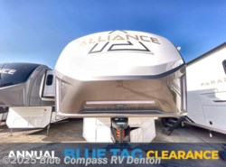 New 2025 Alliance RV Paradigm 340RL available in Denton, Texas