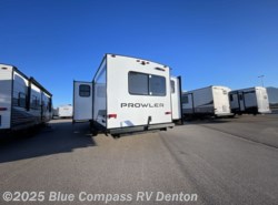 New 2025 Heartland Prowler 3212BH available in Denton, Texas
