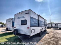 New 2025 CrossRoads Zinger Lite 260BH available in Denton, Texas