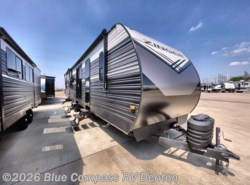 New 2025 CrossRoads Zinger 390DB available in Denton, Texas