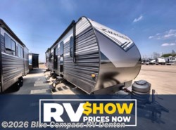 New 2025 CrossRoads Zinger 390DB available in Denton, Texas