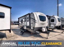 New 2025 Forest River Flagstaff E-Pro E19FD available in Denton, Texas