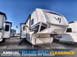 New 2026 Dutchmen Voltage V-Series 3600 available in Denton, Texas