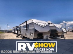 New 2026 CrossRoads Zinger 280RB available in Denton, Texas