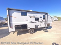 Used 2023 Forest River Wildwood FSX 178BHSKX available in Denton, Texas