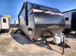 New 2026 Forest River Aurora Light 23MKS available in Denton, Texas