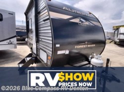 New 2026 Forest River Aurora Light 13RDX available in Denton, Texas