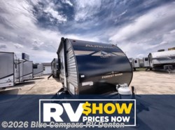 New 2026 Forest River Aurora Light 13RDX available in Denton, Texas