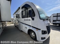 New 2025 Thor Motor Coach Geneva 24VS available in Denton, Texas