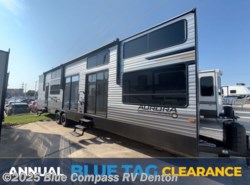 New 2026 Forest River Aurora 42CONDO available in Denton, Texas