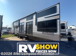 New 2026 Forest River Aurora 42CONDO available in Denton, Texas