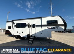 New 2026 Alliance RV Valor All-Access 32A10 available in Denton, Texas