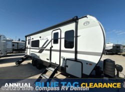 New 2026 Forest River Flagstaff Micro Lite 25SRK available in Denton, Texas